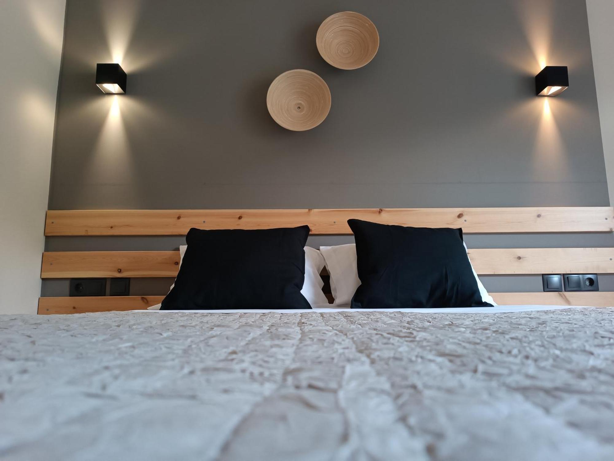 Giodriana Cozy Studio Agia Marina 外观 照片